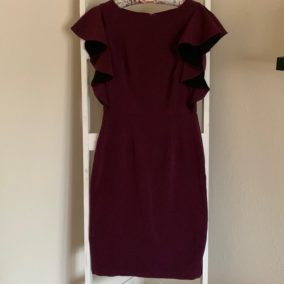 MIDI dress 💝 - Picture 1 of 6